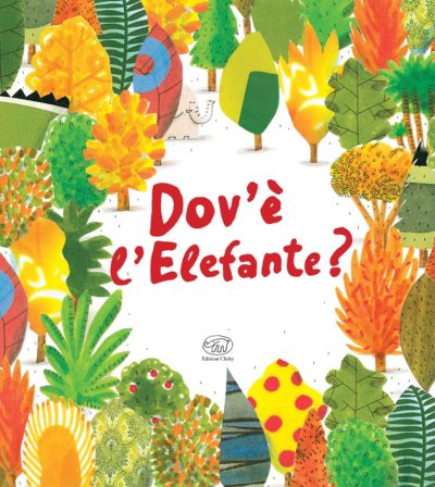 Dov’è l’elefante