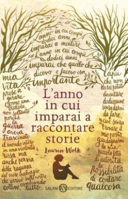 L’estate in cui imparai a raccontare storie