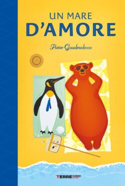 Un mare d’amore
