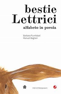 Bestie lettrici : alfabeto in poesia
