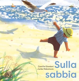 Sulla sabbia