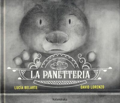 La panetteria